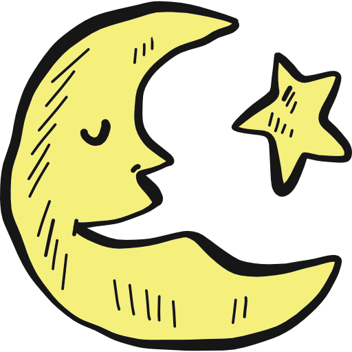 Good Night - Sleep Music (Classical lullaby) icon