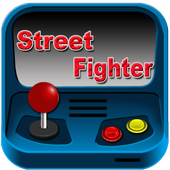 Tips for Street Fighter icon