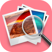 Search By Image icon