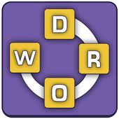 Sweet Word Cross icon