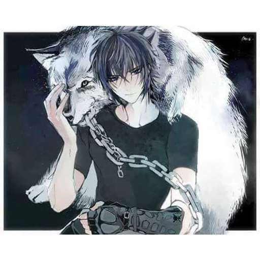 Wallpaper Top Anime icon