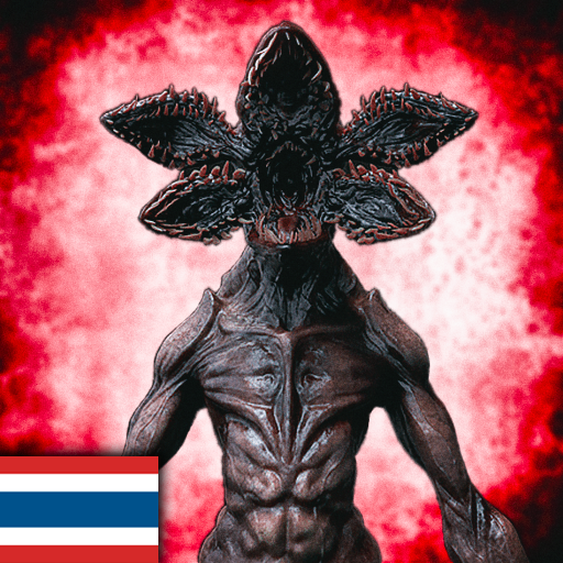 แอนตาร์กติกา 88: สยองขวัญ icon