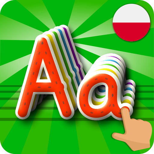 LetraKid Ucz się pisać ręcznie icon