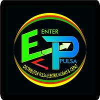 ENTER PULSA on 9Apps