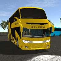 Thailand Bus Simulator on 9Apps