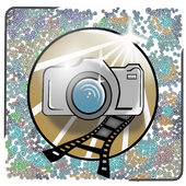 Image From Video أيقونة