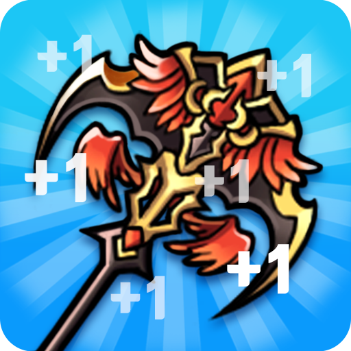 Tap Tap Axe™ - Chopping Lumberjack Idle Clicker icon