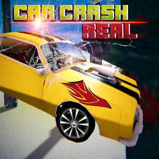 Car Crash Real icon