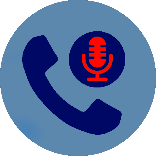 Automatic call recording: call recoder icon