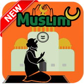 Muslim Ramadan icon