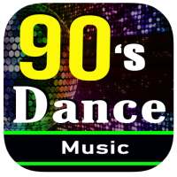 90s Dance Music on 9Apps