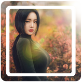 Edit Photo Flare icon