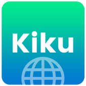 Kiku Browser : Best Shopping Browser icon