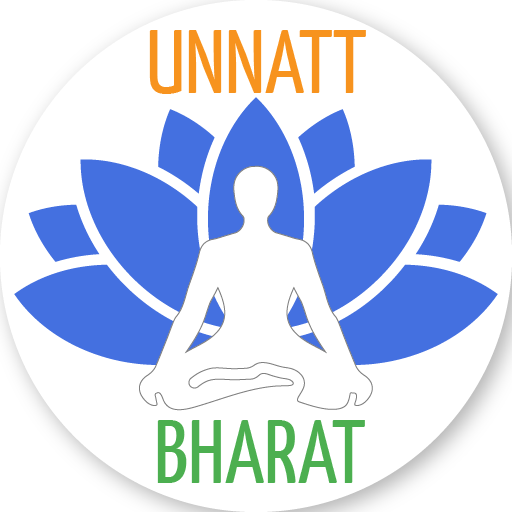 Unnatt Bharat icon