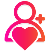 Real Followers &amp; Get Likes for Instagram icon