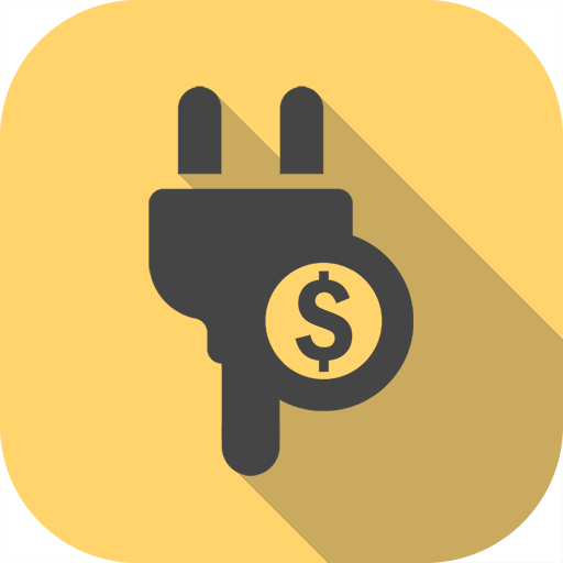 Energy Cost Calculator icon