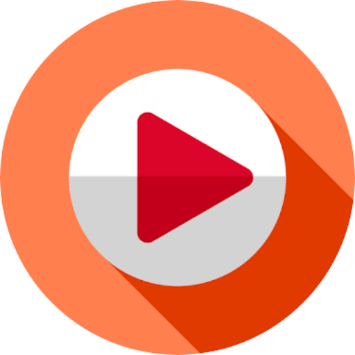 Mkv Wmv Avi Vob m4a Mpeg2 flv Video Audio Player icon