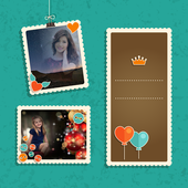 Photo Frames Free icon