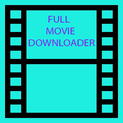 Full Movie Downloader icon
