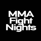 MMA Fights Live Stream Free