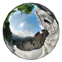 Photosphere Free Wallpaper