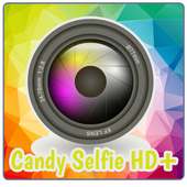 Candy Selfie Camera HD