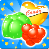 Candy Forest Match icon