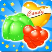 Candy Forest Match