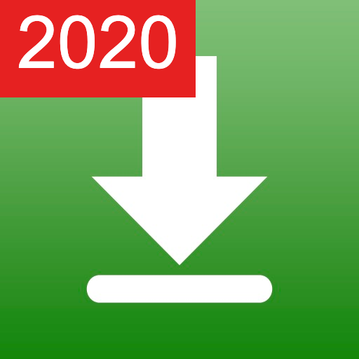 Fast downloader-- For TikTok/Tumblr and many other icon