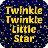 Twinkle Twinkle Little Star icon