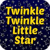 Twinkle Twinkle Little Star