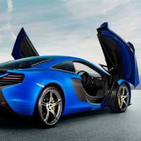 Exotic Cars Wallpapers