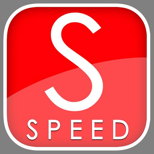 SPEED Japan icon