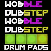 Wobble Dubstep Drum Pads Pro