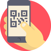 QR Code Scaner icon