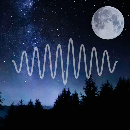 Night Sounds for Sleep and Relaxation icon