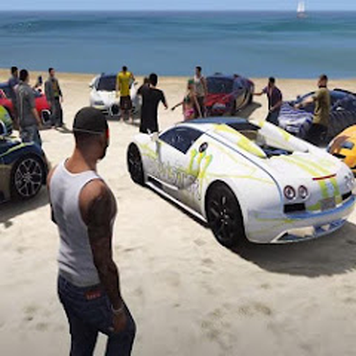 Tips For Grand City theft Auto icon