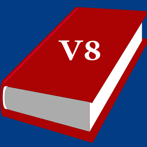 LND Kitabcha Version 8 icon