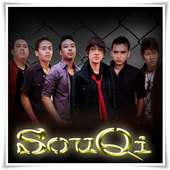 Lagu Souqy Band on 9Apps