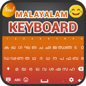Malayalam Keyboard icon