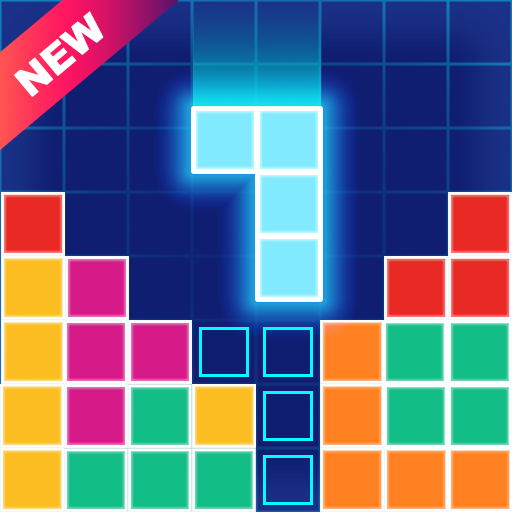 Block Puzzle icon