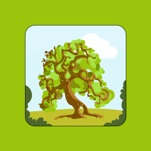 En forêt de Verzy icon