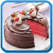 Cake Recipes icon