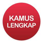Kamus Lengkap on 9Apps