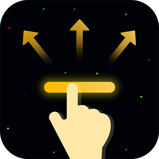 Full Screen Gestures - Navigation Gestures icon