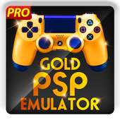 Gold PSP on 9Apps