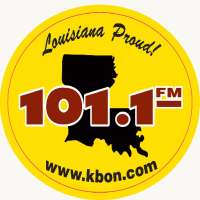 KBON 101.1 Radio on 9Apps