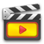 Repeat of section MP4 Player आइकन