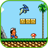 Super Adventure Island HD icon