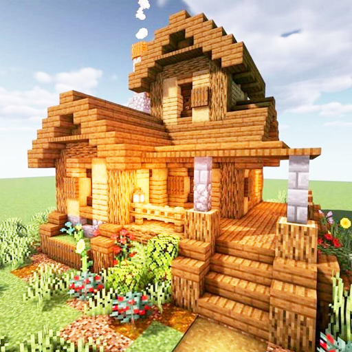 Craft Monster Loki Pixelart icon